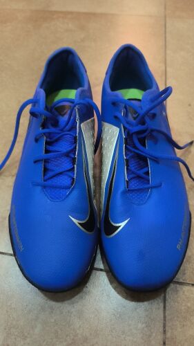 Nike phantom vision