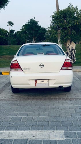 للبيع نسان سني 