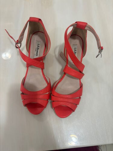 L.K.Bennett original heel 