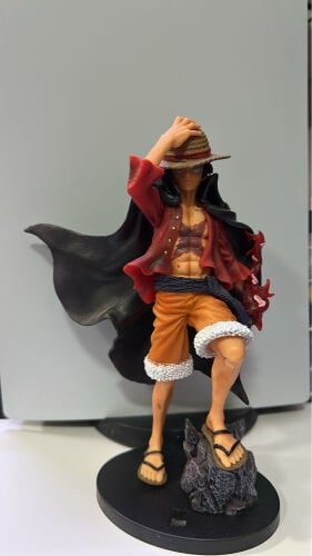 Luffy Figure 