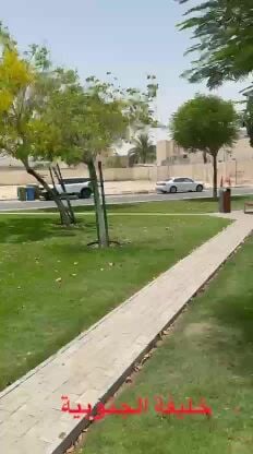 للبيع اراضي في خليفه الجنوبية
