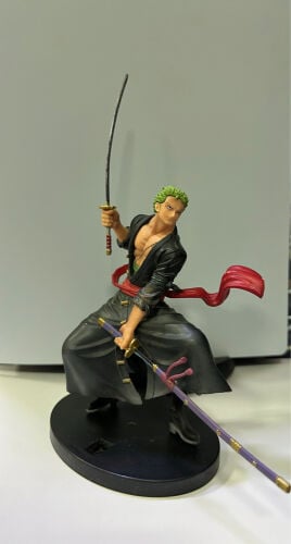 Zoro Figure 