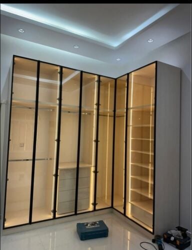 Carpenter cabinet tvunit wardrobe