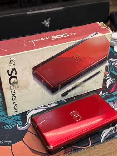 ds lite 