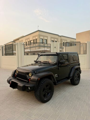 jeep sahara 2012 for sale or swapp