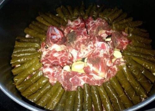 شيف عام