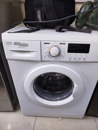 super general 6kg Wash machine sale