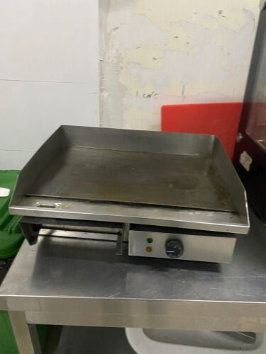 broasted machine