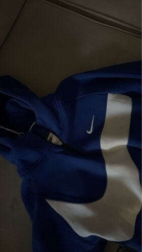 Nike hoodie