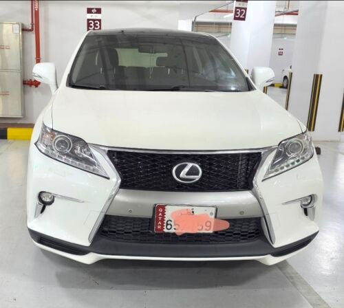 for sale RX350