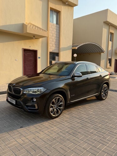 for sale x6