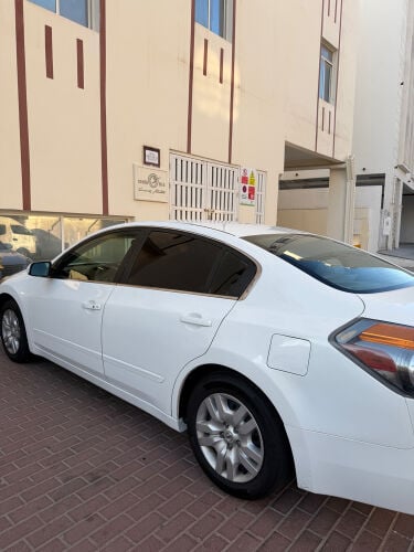 Nissan Altima for sale