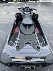 RXP2022 300hp