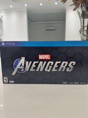 Marvel avengers