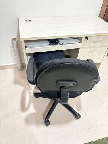 Office desk and chair for sale