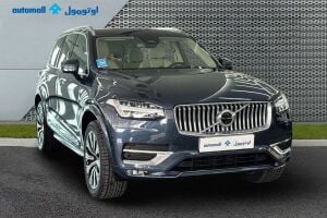 VOLVO XC90 2.0L B6 ULTIMATE 2023