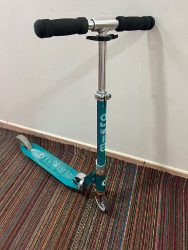 scooter