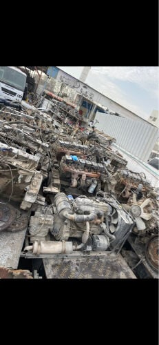 tata ashok coster Nissan A to z