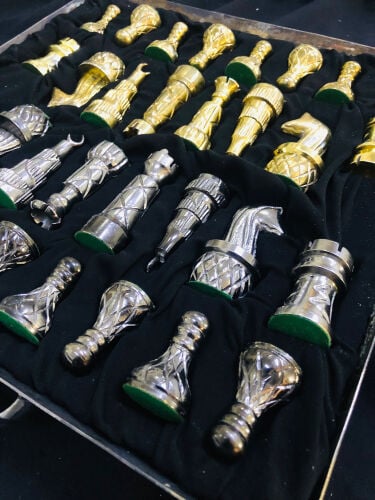 CHESS FIFA World Cup Qatar 2022