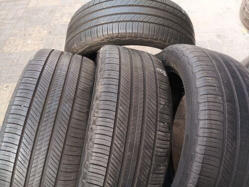 255-50-20 michlin