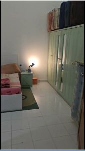 Bedroom & many Household Items