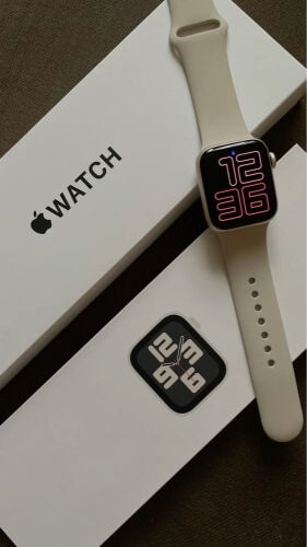 ابل واتش اس اي ٢