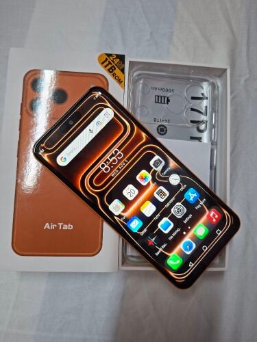 air tab 24gb 1tb