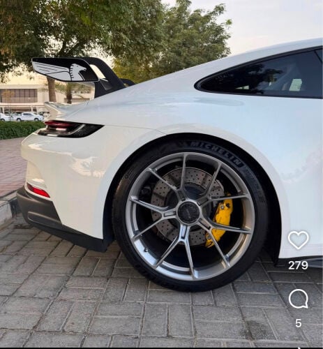 i need ppf and polish man car care 