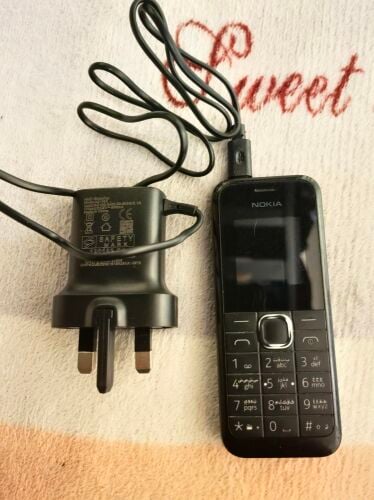 Nokia old phone