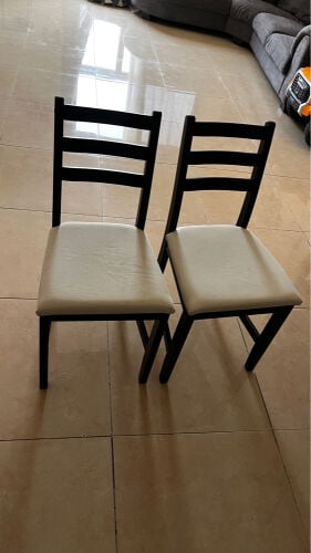 two chair 