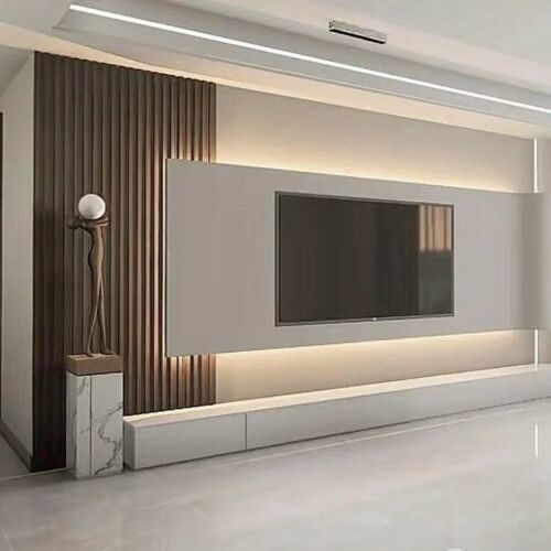 AR maintenance decoration company
