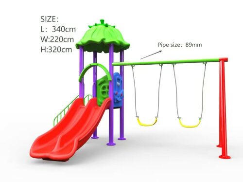 kids playground