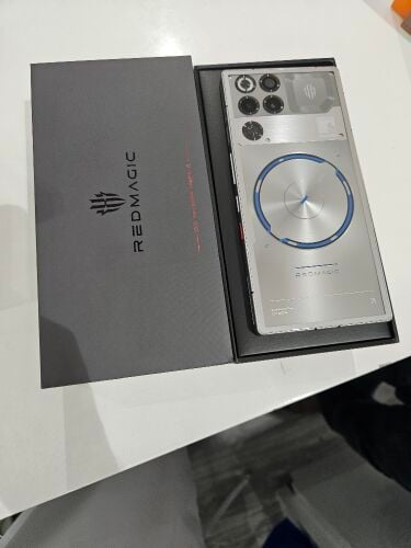 Red magic 11 S pro 512GB