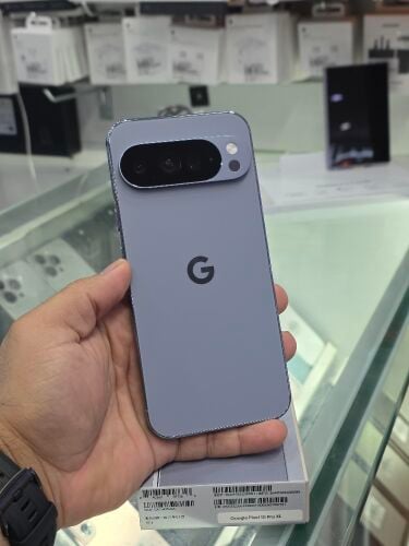 GOOGLE PIXEL 10 PRO XL 512GB