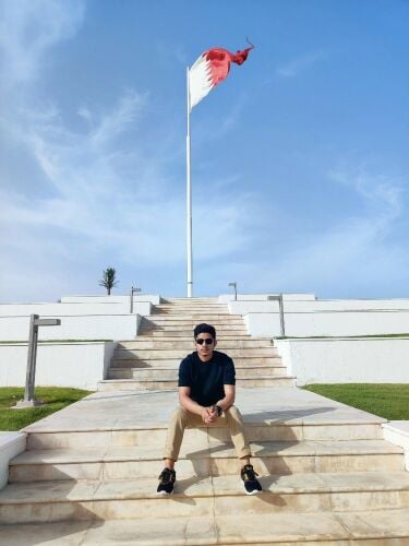 Md Sharif Hossain