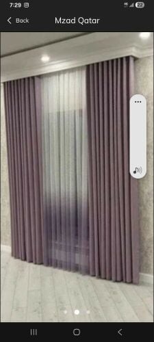 اعمال الديكور والمفروشات