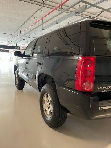 GMC YUKON FOR SALE .
