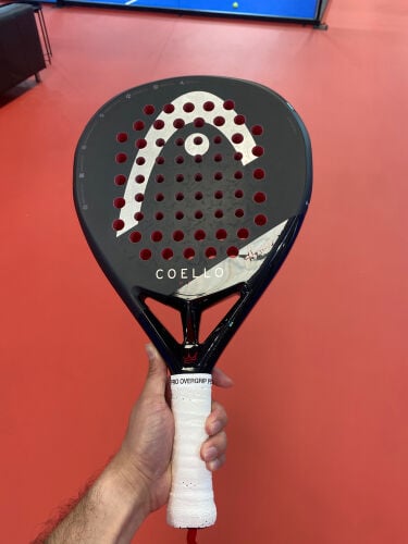 Head Coello pro 2025 Padel Racket