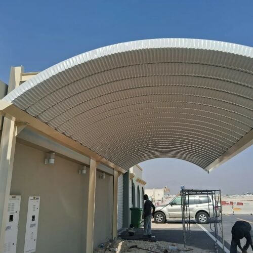 حداد جميع اعمال الحدادة