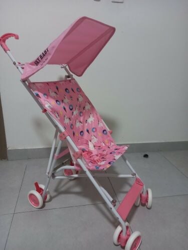 stroller