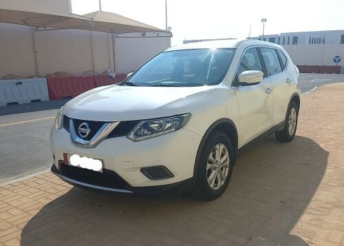 NISSAN XTRAIL