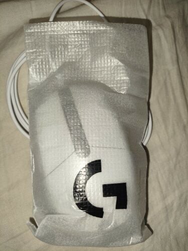 Logitech G102 mouse