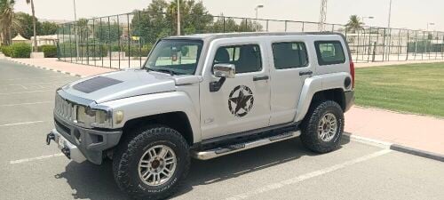 For sale hummer H3