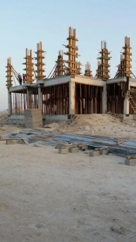 جنرال  فورمان.