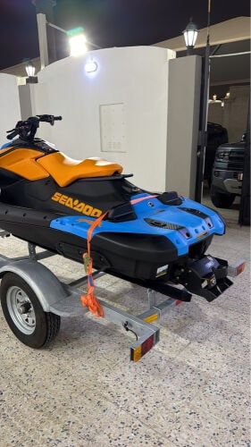 Spark Trixx 2026 
