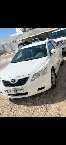 كامري 2007