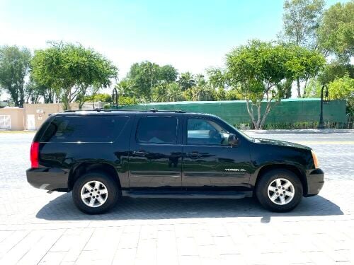 Yukon XL for sale or swap