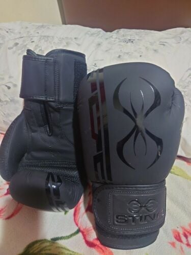 Boxing Gloves
