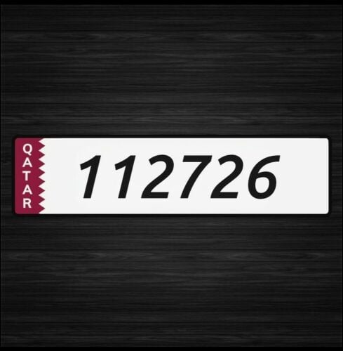 number