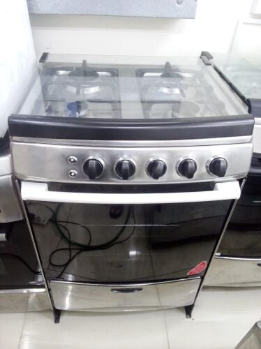 Media Gas cooker for sale all gas